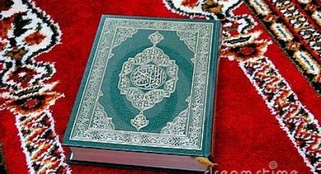 Bersumpah dengan Alquran
