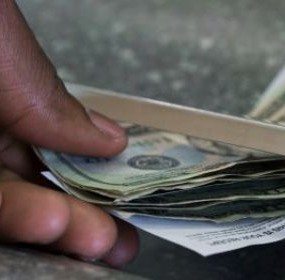 pembayaran zakat
