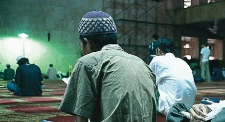 Shalat sunnah