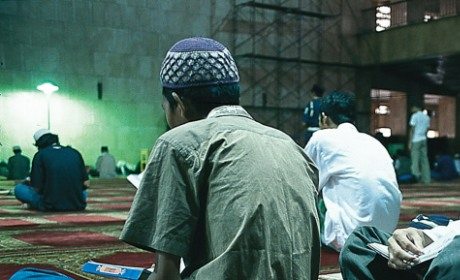 Shalat sunnah