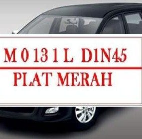 mobil dinas