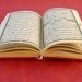 Membaca Alquran