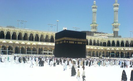 Jamaah Haji