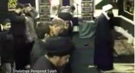 sunni dan syiah