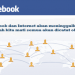Facebook Facebook