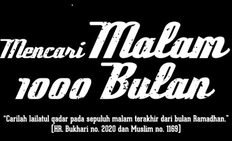 lailatul qodar