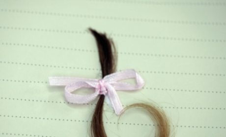 rambut kutuan
