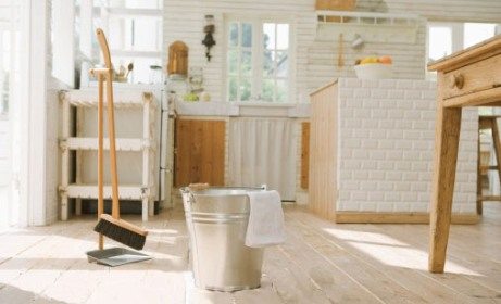 tugas rumah tangga suami istri