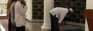 panduan shalat